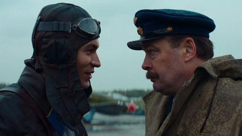 The Love Story of the Soviet Union Season 1 Episode 3 - Episode 3