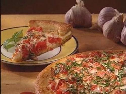 America's Test Kitchen Season 2 Episode 4 - Pizza Night