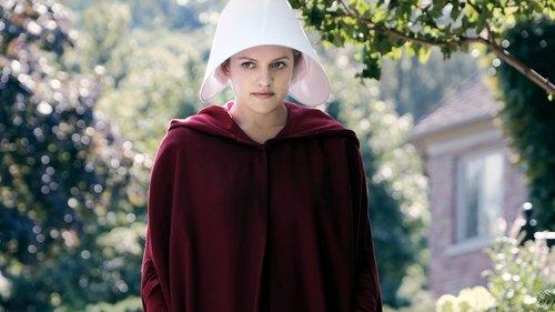 The Handmaid's Tale Season 1 Episode 1 - Offred