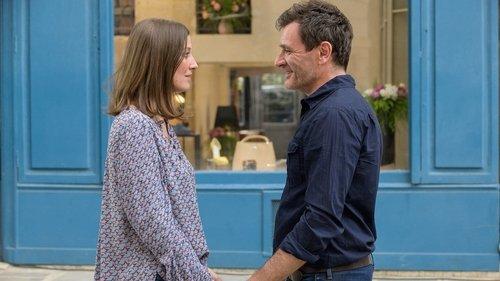 All Those Things We Never Said Season 1 Episode 9 - Episode 9