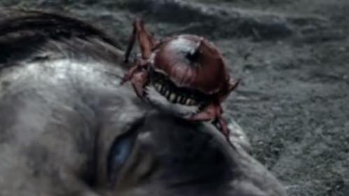 The Lost Tomb Season 1 Episode 9 - Battle of the Corpses