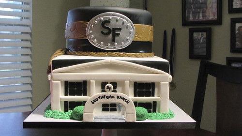 Cake Hunters Season 2 Episode 9 - Big Ol' Cake