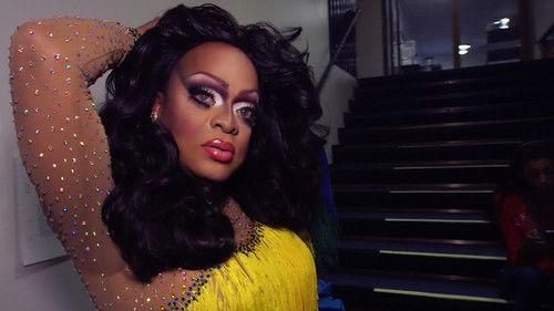 Werq the World Season 1 Episode 7 - Kennedy Davenport