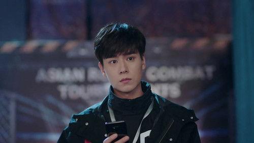 Go Go Squid 2: Dt.Appledog's Time Season 1 Episode 1 - Episode 1