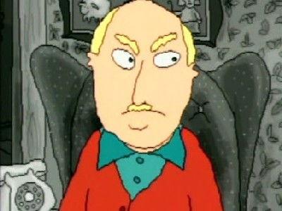 Dr. Katz, Professional Therapist Season 5 Episode 5 - Ticket