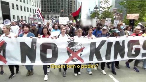 Profissão Repórter Season 17 Episode 16 - Episode 16