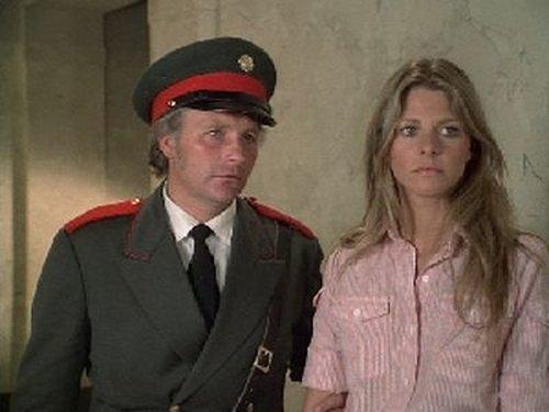 The Bionic Woman Season 3 Episode 7 - Motorcycle Boogie
