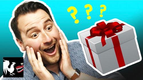 RT Life Season 9 Episode 16 - Miles' Birthday Surprise!