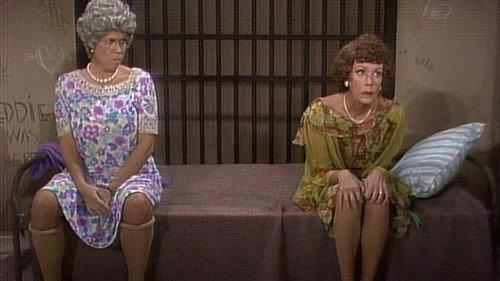 Mama's Family Season 1 Episode 6 - Cellmates