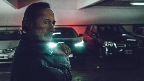 The Boss Season 1 Episode 4 - A Lover for Zambrano