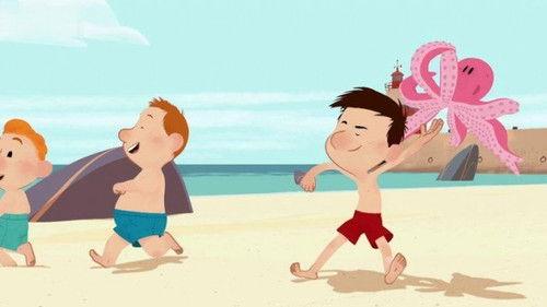 Le Petit Nicolas: tous en vacances ! Season 1 Episode 6 - Episode 6