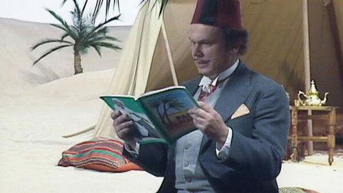 Julkalendern Season 30 Episode 20 - Episode 20