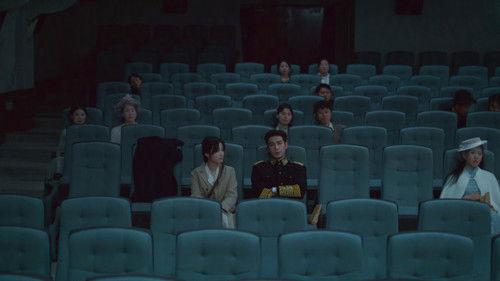 Love Between Lines Season 1 Episode 8 - Episode 8