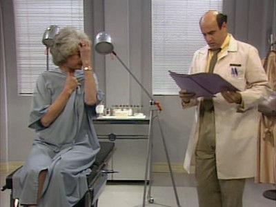 The Golden Girls Season 5 Episode 1 - Sick & Tired (1)