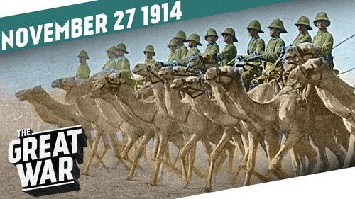 The Great War Season 1 Episode 18 - Iron, Steel and Oil - The Fight for Resources - Week 18