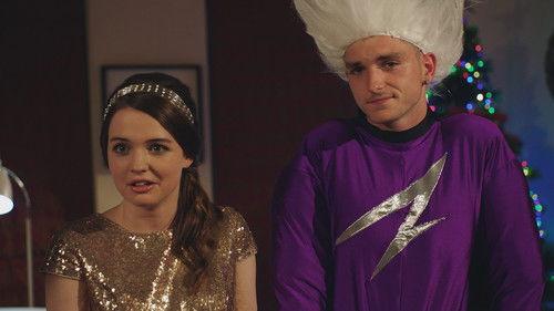 Millie Inbetween Season 4 Episode 1 - Back to the Future