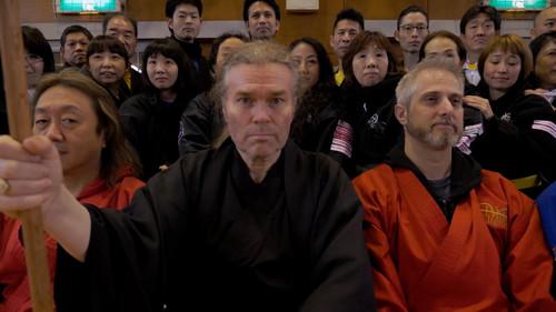 True Believers Season 1 Episode 5 - The Demon Slayer Academy