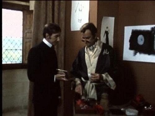 undefined Season 2 Episode 7 - La Demeure mystérieuse