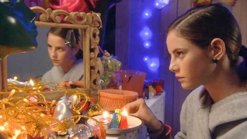 Skins Season 1 Episode 8 - Effy