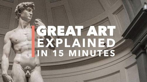 Great Art Explained Season 1 Episode 3 - Michelangelo's David