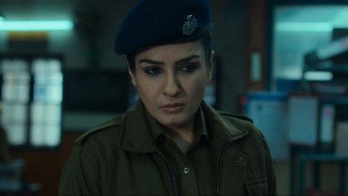 Aranyak Season 1 Episode 1 - Episode 1