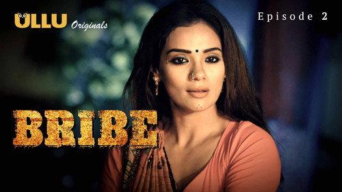 Bribe Season 1 Episode 2 - Episode 2