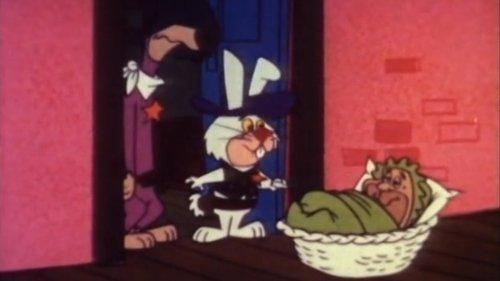 Background image for Cradle Robber