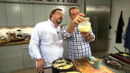 Spise med Price Season 6 Episode 6 - Say Cheese