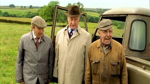 Last of the Summer Wine Season 21 Episode 3 - Magic And The Morris Minor
