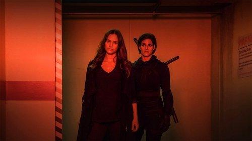 Van Helsing Season 2 Episode 6 - Veritas Vincit