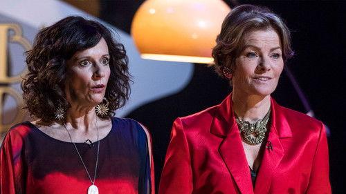 undefined Season 2 Episode 4 - Beware the Ides of March