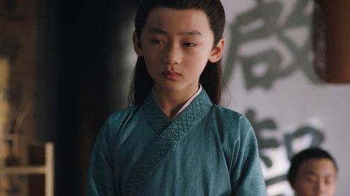 The Lady in Butcher’s House Season 1 Episode 18 - Episode 18