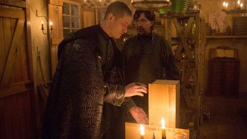 Salem Season 3 Episode 8 - Friday's Knights