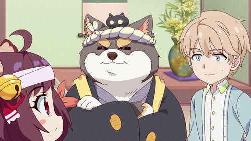 Mahjong Soul Pon☆ Season 1 Episode 11 - Episode 11