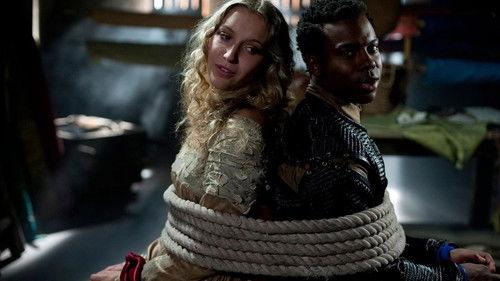 Leonardo Season 2 Episode 8 - Stupid Cupid