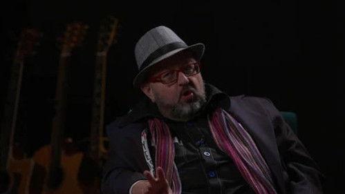 Republiek van Zoid Afrika Season 1 Episode 2 - Casper de Vries en Anna-Mart van der Merwe