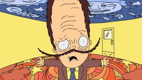 Superjail! Season 1 Episode 5 - Don't Be a Negaton