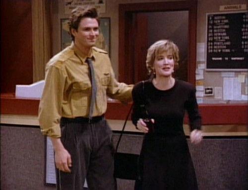 Wings Season 2 Episode 22 - Duet for Plane and Cello