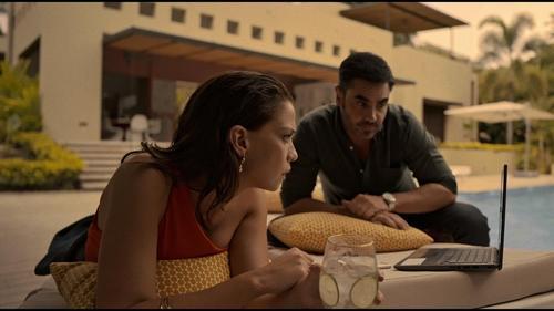 Fake Profile Season 1 Episode 3 - Even If It Hurts