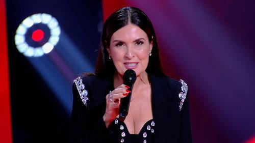 The Voice Brasil Season 11 Episode 1 - Audição às Cegas, Parte 1