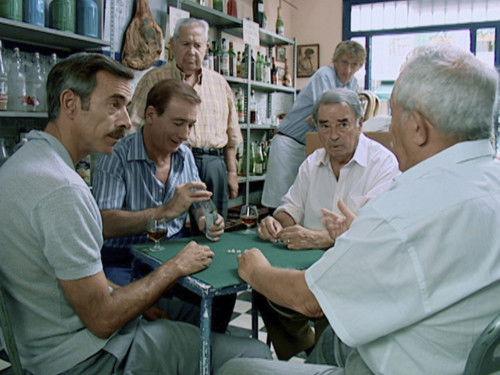 Cuéntame cómo pasó Season 4 Episode 1 - Episode 1