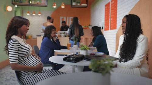 Tyler Perry's Sistas Season 8 Episode 8 - Appearances