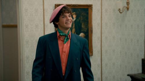 Cramel Season 5 Episode 2 - Episode 2