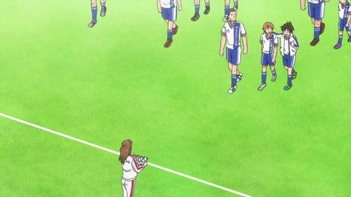 Background image for The Mythical Feint