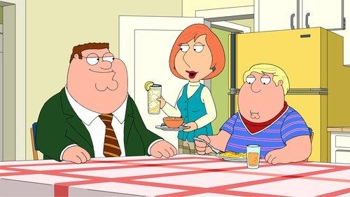Family Guy Season 16 Episode 16 - 'Family Guy' Through The Years