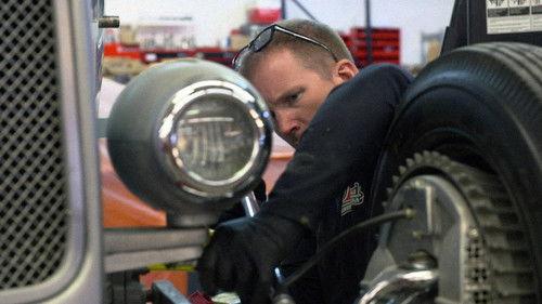 Bering Sea Gold Season 4 Episode 6 - Brokedown City