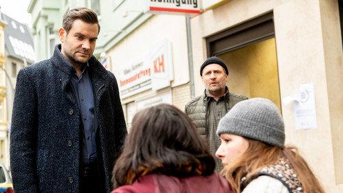 SOKO Köln Season 19 Episode 9 - Episode 9