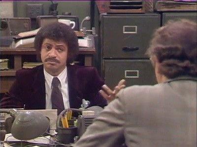 Barney Miller Season 6 Episode 9 - The Judge