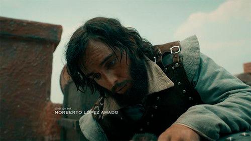 Hernán Season 1 Episode 4 - Bernal