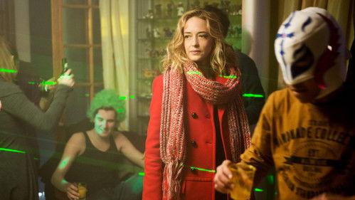 undefined Season 1 Episode 6 - Episode 6